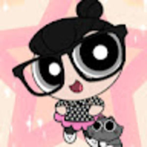 Meet your Posher, Danhia